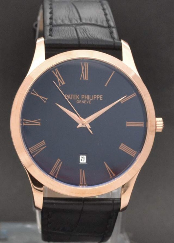 Patek Philippe Watches 022